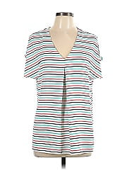 Ann Taylor Loft Outlet Short Sleeve Top