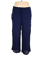 Emery Rose Casual Pants