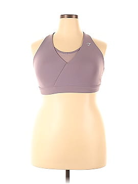 Gymshark Sports Bra (view 1)