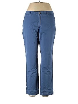 Banana Republic Factory Store Casual Pants (view 1)