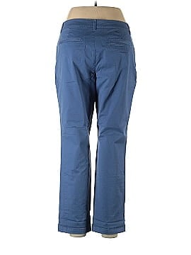 Banana Republic Factory Store Casual Pants (view 2)