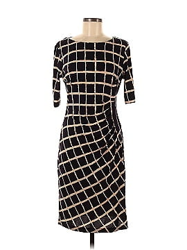 Connected Apparel Cocktail Dress (view 1)