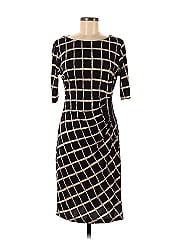 Connected Apparel Cocktail Dress