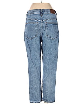 Madewell Jeans (view 2)