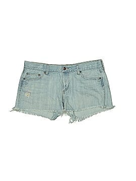 Old Navy Denim Shorts (view 1)