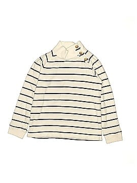 Crewcuts Outlet Turtleneck Sweater (view 1)