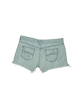 Old Navy Denim Shorts (view 2)