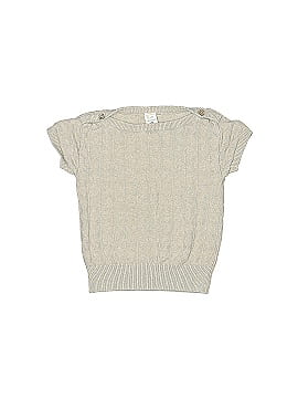 Kate Quinn Organics Pullover Sweater (view 1)