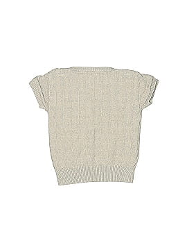 Kate Quinn Organics Pullover Sweater (view 2)