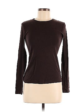 Banana Republic Long Sleeve T-Shirt (view 1)