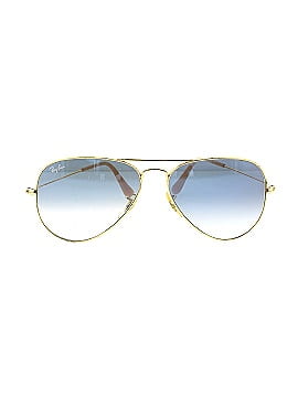 Ray-Ban Aviator Sunglasses (view 2)