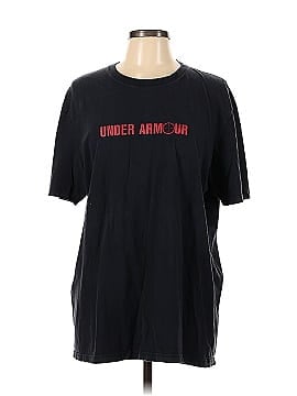 Under Armour Long Sleeve T-Shirt (view 1)