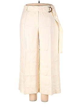 Lafayette 148 New York Linen Pants (view 1)