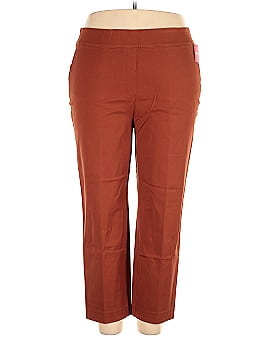 SPANX Casual Pants (view 1)