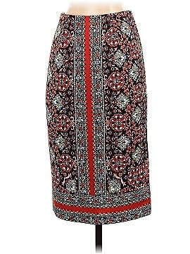 Carmen Carmen Marc Valvo Casual Skirt (view 2)