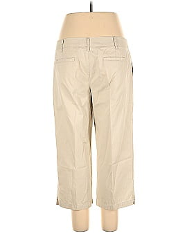 Merona Khakis (view 2)