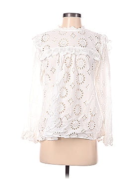 Zara Sleeveless Blouse (view 1)