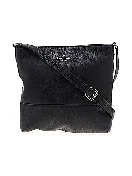 Kate Spade New York Leather Crossbody Bag (view 1)