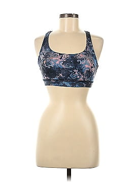 Lululemon Athletica Sports Bra (view 1)