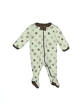 Gymboree Long Sleeve Onesie (view 1)