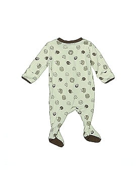 Gymboree Long Sleeve Onesie (view 2)