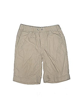 Hanna Andersson Khaki Shorts (view 1)