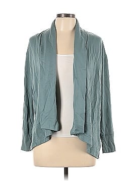 Active by Old Navy Cardigan (view 1)