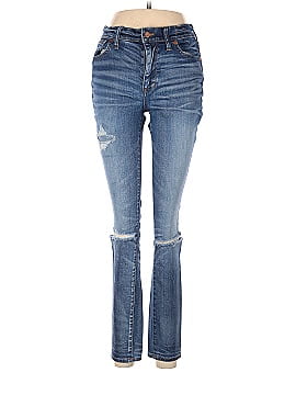 Madewell Jeans (view 1)