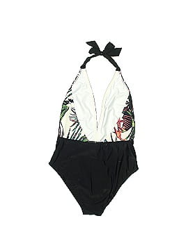 FIGLEAVES One Piece Swimsuit (view 2)