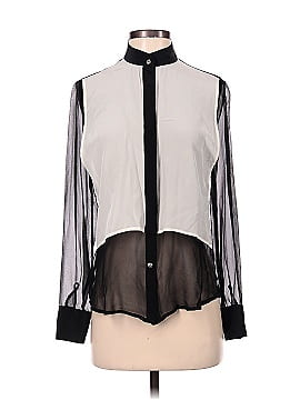 Kimberly Taylor Sleeveless Blouse (view 1)