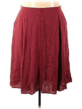 Torrid Casual Skirt (view 1)