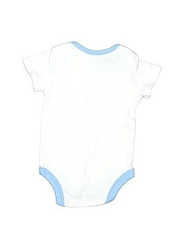 Wonder Nation Short Sleeve Onesie (view 2)