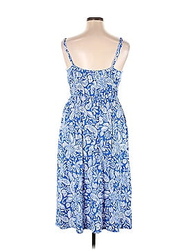 Ann Taylor LOFT Casual Dress (view 2)