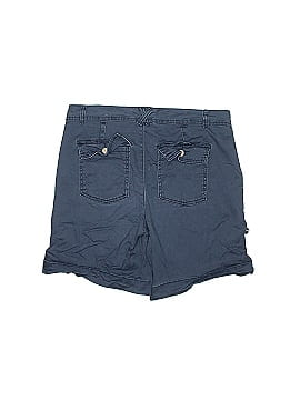 One 5 One Dressy Shorts (view 2)