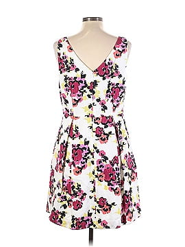 Ann Taylor LOFT Outlet Casual Dress (view 2)