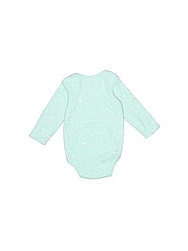 Unbranded Long Sleeve Onesie (view 2)