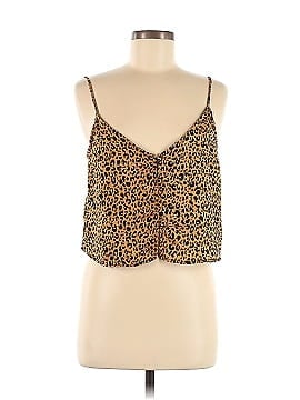 Wild Fable Sleeveless Top (view 1)