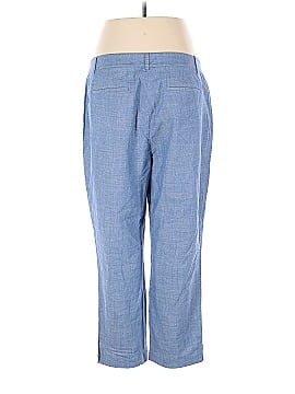 U.S. Polo Assn. Linen Pants (view 2)