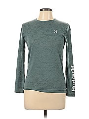 Hurley Long Sleeve T Shirt