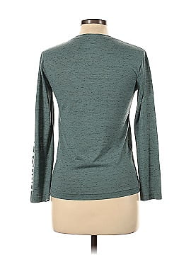 Hurley Long Sleeve T-Shirt (view 2)