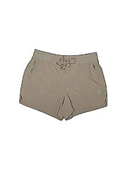 Gap Fit Khaki Shorts