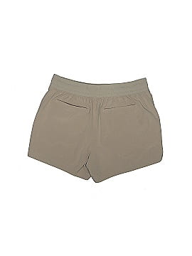 Gap Fit Khaki Shorts (view 2)