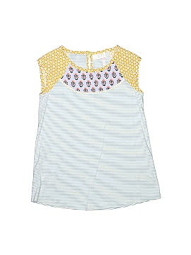 435 by Matilda Jane Sleeveless T-Shirt (view 1)