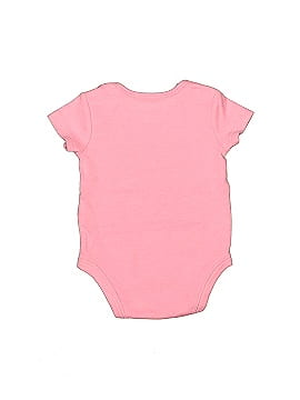 Carter's Short Sleeve Onesie (view 2)