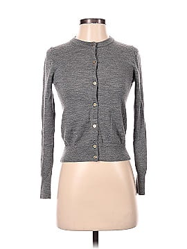 J.Crew Wool Cardigan (view 1)