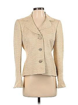 Linda Allard Ellen Tracy Blazer (view 1)