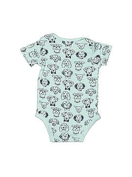 Member's Mark Short Sleeve Onesie (view 2)