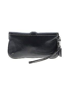 Coach Leather Wristlet (view 2)