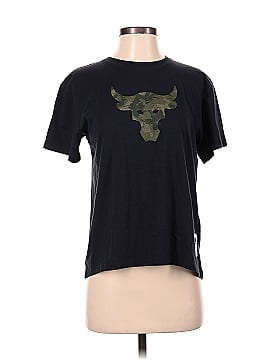 Under Armour Short Sleeve T-Shirt (view 1)