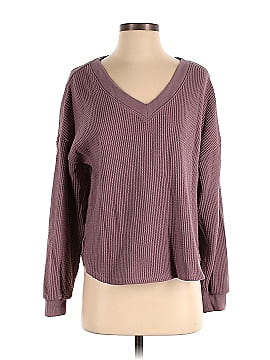 Madewell Pullover Sweater (view 1)